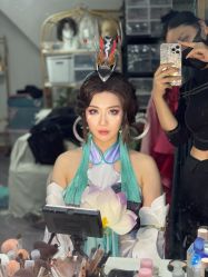 点击看大图 -星元素cosplay动漫摄影写真工作室