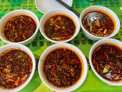 -令氏家外家周秦食府(高新店)