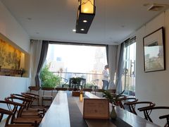 -小茶闲舍·观景商务茶馆(广州塔店)