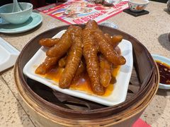 -点都德(聚福楼店)