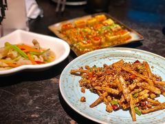 -松茸小馆·云南特色餐厅