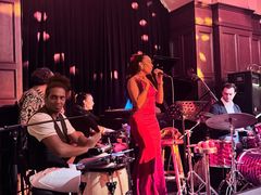 -LONG BAR 廊吧(外滩华尔道夫酒店)