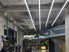 -LA合时健身4PMFIT(花桥旗舰店)