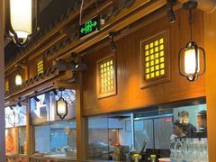 -首秀·四川料理(星耀101店)