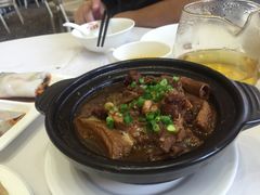 -君德澜酒家·创意粤菜(金山谷店)