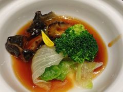 -極上萬膳·日料放题(来福士江景店)
