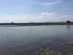 -绿堤公园