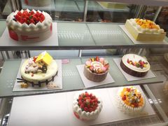 -好利来(梅江永旺店)