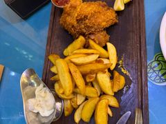 -My Way Town买味堂·东南亚餐厅(亦庄店)