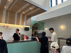 -南小馆(迪士尼小镇店)