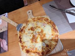 -新贝乐意大利餐厅(苏州中心店)