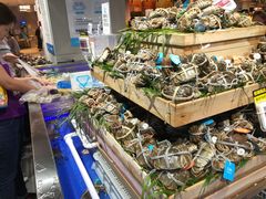 -盒马鲜生(联投广场店)