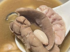 -猪腰一家·地道佛山菜(盐步店)