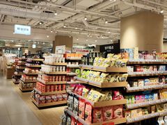 -七鲜超市(瑞虹天地太阳宫店)