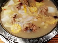 -庄老幺火锅(娄山关路店)