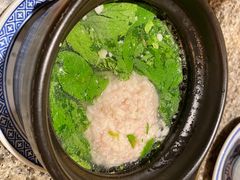 清炖狮子头-南京大牌档(新街口德基广场店)