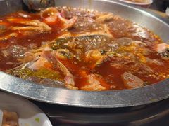 -蜀滋香鲜鱼美蛙火锅(339店)