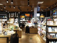 -九木杂物社(新奥购物中心店)