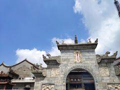 -南岳衡山风景名胜区