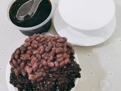蜜糖龟苓膏-老周记顺德双皮奶