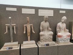 -敦煌石窟文物保护研究陈列中心