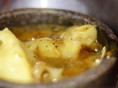 -福州天元国际威斯汀酒店·中国元素餐厅
