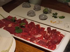 -城墙拐拐火锅(三峡广场黑金冠店)