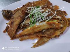 -红林食府