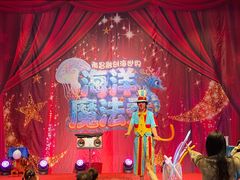 -南昌融创海世界
