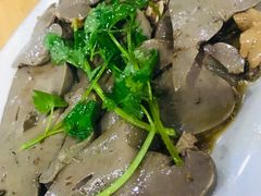 鹅肝-长平肥姐白粥·海鲜打冷