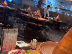 -额尔敦草原涮羊肉·烧烤(冻青树总店)