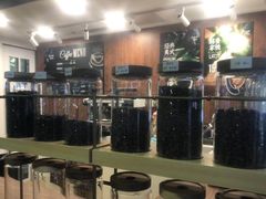 -Beans Solo豆号咖啡(百家湖花园店)