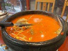 -和福餐馆(西江古街店)