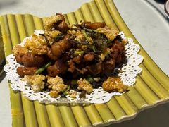 -千岛湖小鱼儿·淳安匠心农家菜