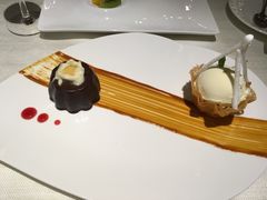 -王品牛排(郑州大卫城店)