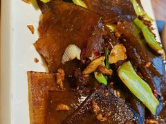-老雒阳面馆·水席·洛阳菜(王城路店)
