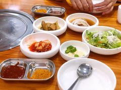 -东俞·韩式料理(院东街店)