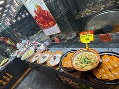 -富老乡亲·海鲜家宴