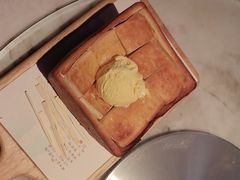 -绿茶餐厅(松江万达店)