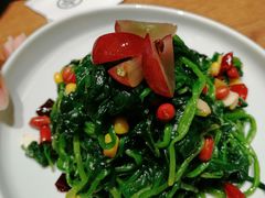 -北李妈妈菜(鲁能城店)