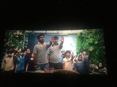 -UME影城(南通中南CBD店)