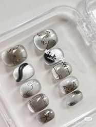 -斯馨·健康美甲美睫