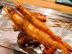 -那些年记忆烧烤