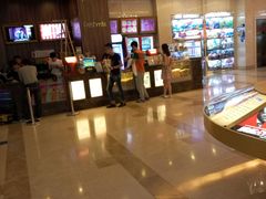 -UME影城(南通中南CBD店)