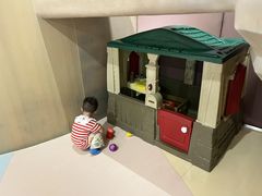 -水桶王国主题餐厅·聚会·生日派对·亲子活动·家庭套餐(亚龙湾希尔顿店)