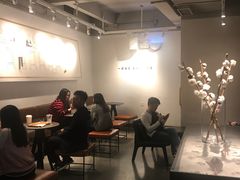 -喜茶(佛山顺德大良东乐路店)