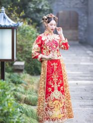 -韩国天使嫁衣婚纱礼服馆(上海旗舰店)