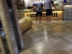 -绿岛汤泉韩式休闲会所