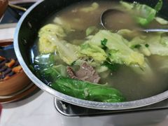 -乔阿马·江南味·驴肉香(龙湖华泾天街店)