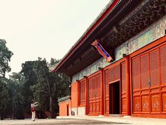 -北京古代建筑博物馆